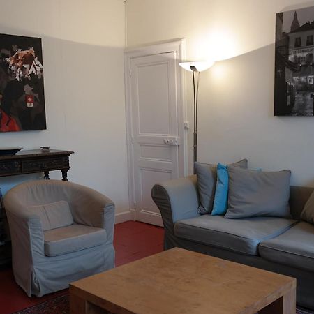 Penthouse Apartment Overlooking Place Carnot قرقشونه المظهر الخارجي الصورة