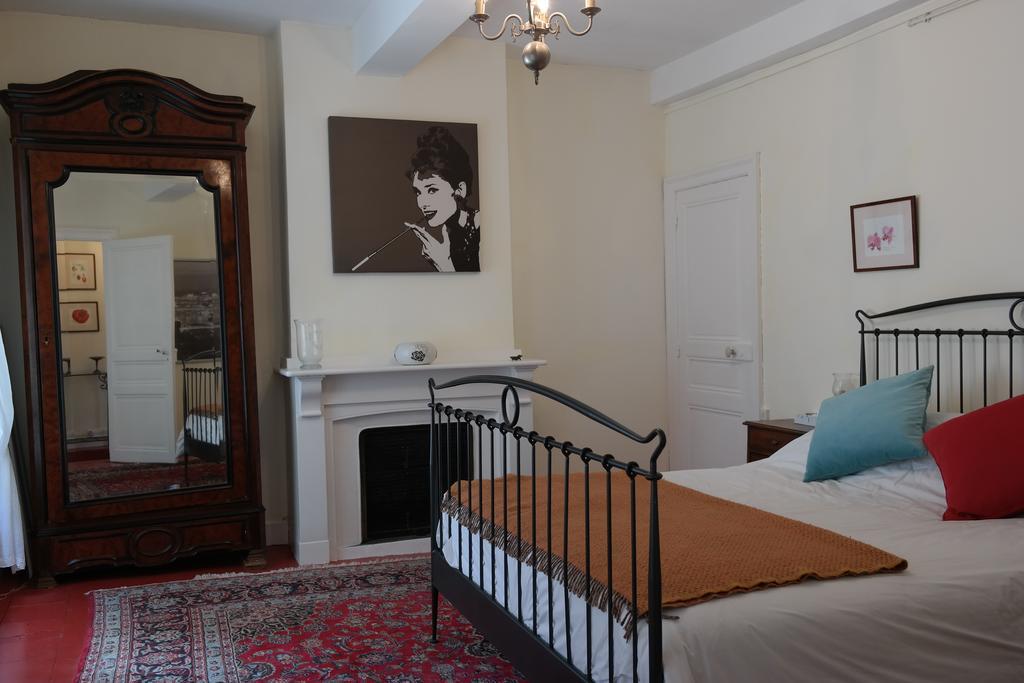 Penthouse Apartment Overlooking Place Carnot قرقشونه المظهر الخارجي الصورة
